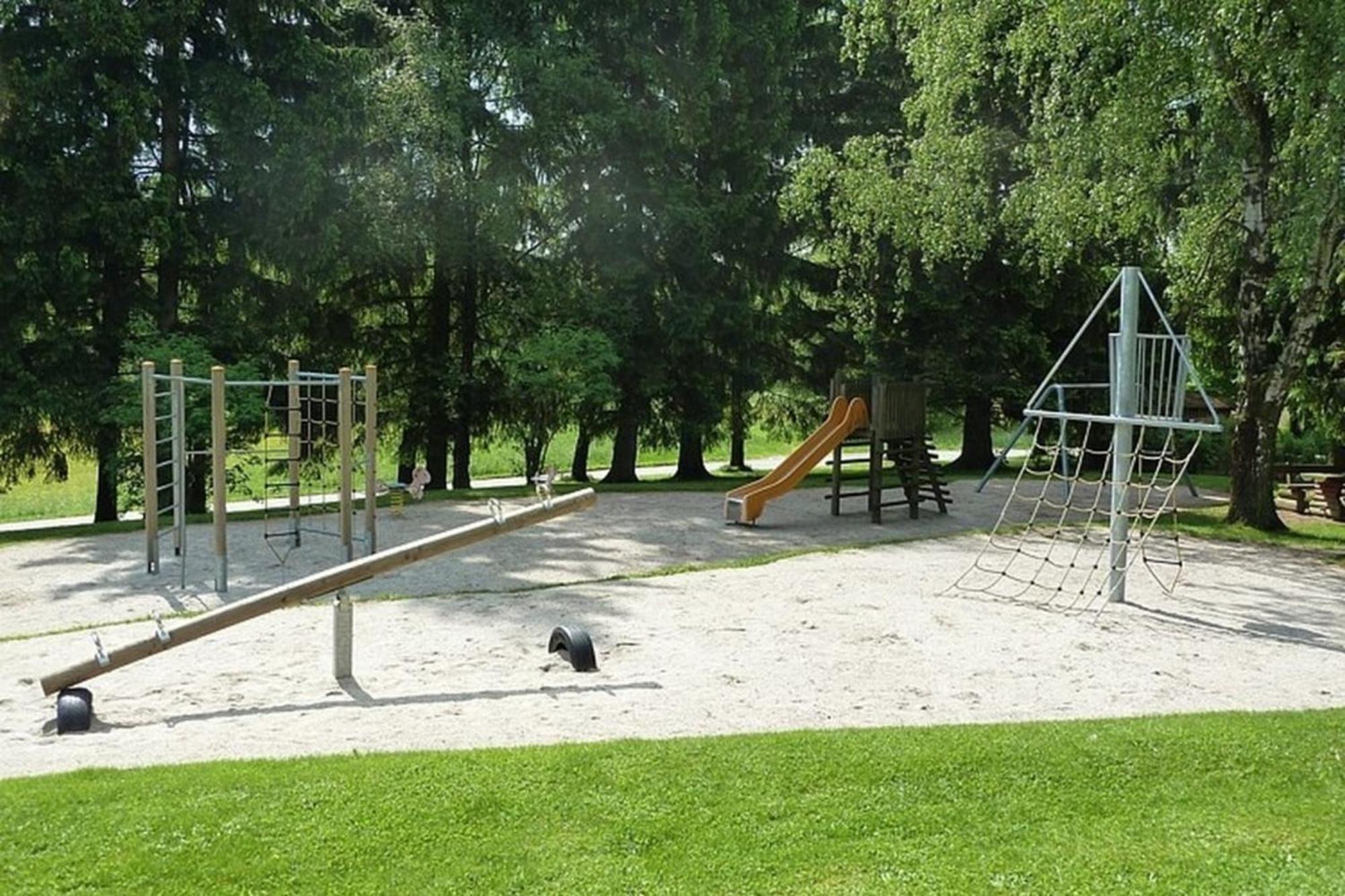 Ferienhaus Nr 6A2, Feriendorf Hagbügerl, Bayr Wald Waldmünchen Exterior foto