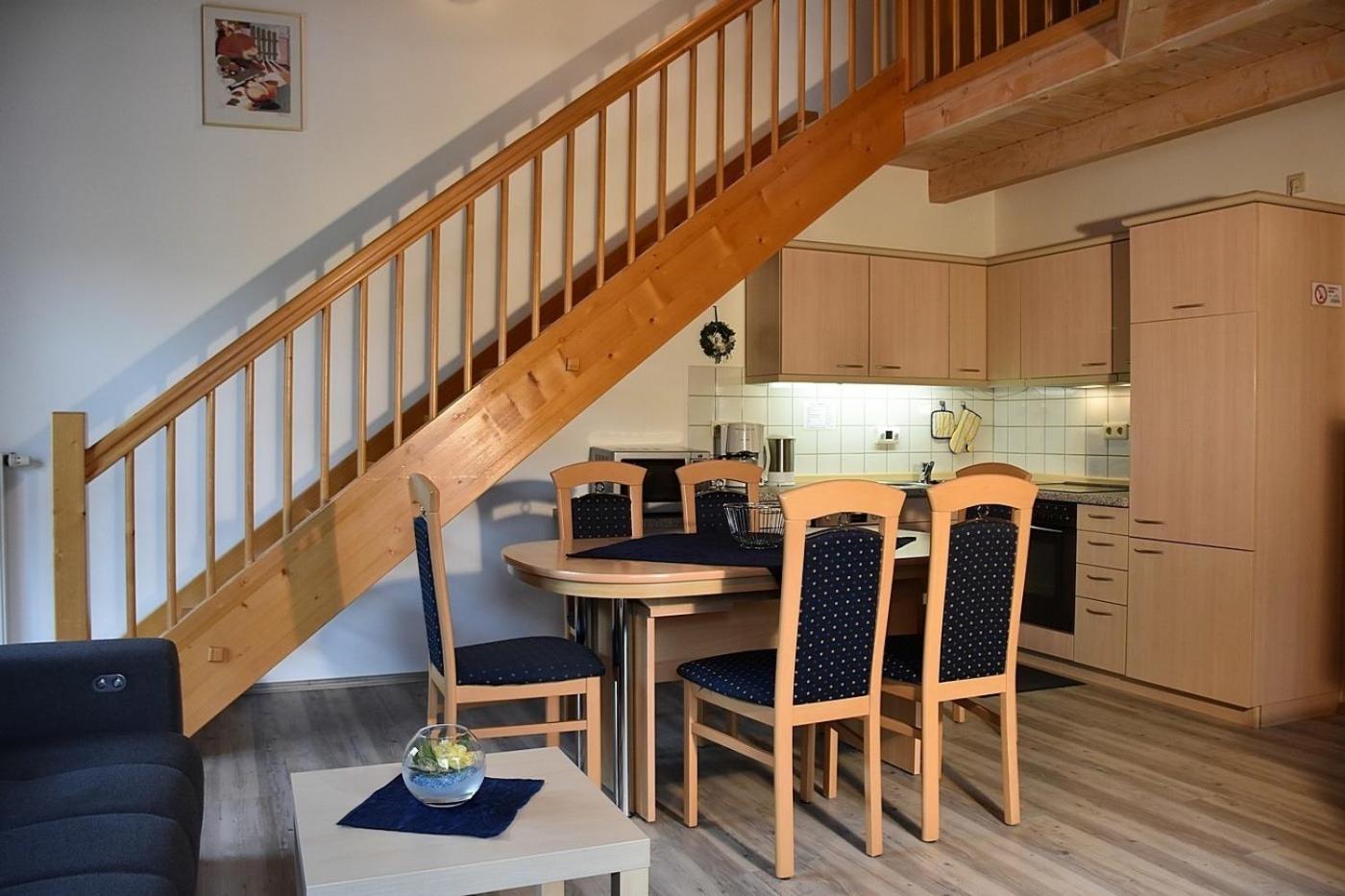 Ferienhaus Nr 6A2, Feriendorf Hagbügerl, Bayr Wald Waldmünchen Exterior foto